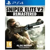 Image de Sniper Elite V2 - Remastered (PS4)