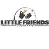 Image de Little Friends Dogs and Cats SWITCH