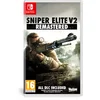 Image de Sniper Elite V2 Remastered