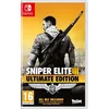 Image de Sniper Elite 3 - Ultimate Edition Switch