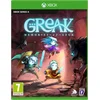 Image de Greak: Memories of Azur - Xbox Series X