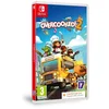 Image de Overcooked 2 (Code In A Box) Switch Game