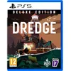 Image de Playstation Games Ps5 Dredge (deluxe Edition) Transparant PAL