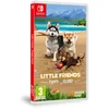 Image de NSW Little Friends: Puppy Island