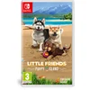 Image de Little Friends: Puppy Island - Nintendo Switch