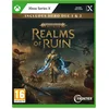 Image de Warhammer Age of Sigmar - Realms of Ruin - Xbox Series X