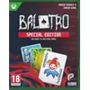 Image de Balatro - Special Edition (Xbox Series One/Xbox Series X)
