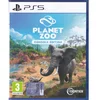 Image de Planet Zoo - IT PS5