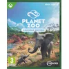 Image de Planet Zoo: Console Edition (Xbox Series X)