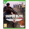 Image de Sniper Elite: Resistance - Xbox Series X/Xbox One