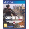 Image de Sniper Elite Resistance PS4