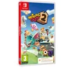 Image de Moving Out 2 - Nintendo Switch (Code in a box)