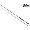 Image de Salmo Hornet Pro Roofvishengel - Heavy - 240cm - 20-60g - 2-Delig - Zwart