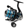 Image de Salmo S Reel 4000 | Molens Slip voorop