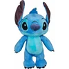 Image de Disney pluche knuffel Stitch - Lilo and Stitch - Hawaii blouse groen - 30 cm - Bekende figuren