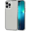Image de Tech21 Evo Clear - iPhone 13 Pro Max hoesje - Schokbestendig telefoonhoesje - Transparant - 3,6 meter valbestendig
