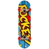 Image de Rocket Skateboard mini Popart 7.5