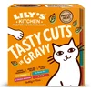 Image de Tasty Cuts In Gravy - LILY'S KITCHEN - Multipack 8x85 Gram - Graanvrij, Natuurlijke Ingrediënten
