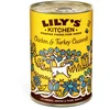 Image de Lily's Kitchen Hondenvoer Nat Casserole Kip & Kalkoen - 400 gr