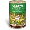 Image de Lily's Kitchen Hondenvoer Nat Hotpot Lam - 400 gr