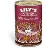 Image de Lily's Kitchen Hondenvoer Nat Wild Campfire Stew Hert - Fazant - Zalm - 400 gr