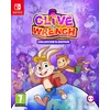 Image de Clive n Wrench - Badge Edition