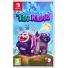Image de Tin & Kuna - Nintendo Swith (Franstalige Box, Multi-Language ingame)