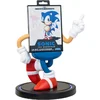 Image de Numskull - Power Idolz - Sega - Sonic - Draadloze telefoonoplader met lichtgevende basis - 10w snel laden