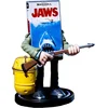 Image de Numskull - Power Idolz - Jaws - Draadloze telefoonoplader met lichtgevende basis - 10w snel laden