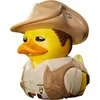 Image de Numskull - TUBBZ Badeend - Jurassic Park - Robert Muldoon - 9cm