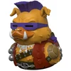 Image de Numskull - TUBBZ Badeend - Teenage Mutant Ninja Turtles - Bebop (Eerste Editie) - 9cm
