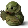 Image de Numskull - TUBBZ Badeend - Universal Studios Monsters - Creature of the Black Lagoon (Eerste Editie) - 9cm