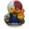 Image de Numskull My Hero Academia Tubbz PVC Figure Shoto Todoroki 1st Edition 10 cm Mini-Figuur