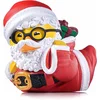 Image de Numskull - Best of TUBBZ Boxed Badeend - Christmas - Santa Claus - 9cm