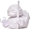 Image de Numskull - TUBBZ Badeend - Teenage Mutant Ninja Turtles - Donatello (DIY Editie) - 9cm