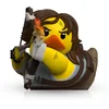 Image de Tomb Raider Lara Croft (Survivor) - Tubbz Unisex Decoratieve Artikelen - meerkleurig - Standard