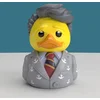 Image de Numskull Jaws Tubbz Mini PVC Figure Mayor Vaughn 5 cm Mini-Figuur