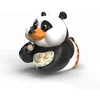 Image de Numskull - TUBBZ Badeend - Kung Fu Panda - Po (Eerste Editie) - 9cm