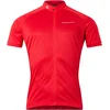 Image de Endura Xtract Ii Korte Mouw Wielertrui Rood 2XL Man