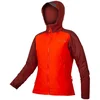 Image de Endura Women's Mt500 Freezing Point Jacket Paprika - S