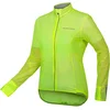 Image de Endura Women's Fs260-pro Adrenaline Race Cape Ii Bright Yellow - S