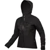 Image de Endura Women's Singletrack Jacket Ii Black - XS