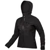 Image de Endura Women's Singletrack Jacket Ii Black - L
