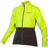 Image de Endura Windchill Ii Jas Geel XL Vrouw
