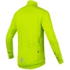 Image de Endura Xtract Roubaix Jas Geel 2XL Man