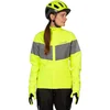 Image de Endura Urban Luminite En1150wp Jas Geel XS Vrouw