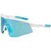 Image de Endura Shumba Ii Zonnebril Wit Blue Mirror/CAT3