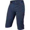 Image de Endura Mt500 Burner Korte Broek Blauw S Man