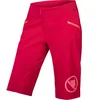 Image de Endura Singletrack Lite Short Fit Korte Broek Roze L Vrouw