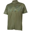 Image de Endura Hummvee Ray Korte Mouw Wielertrui Groen XL Man